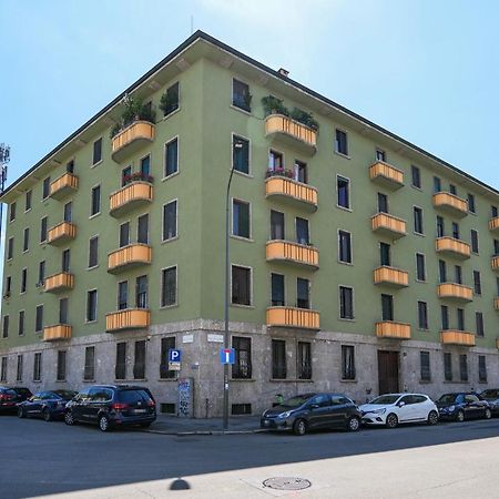 Primopiano - Tertulliano Apartment Milan Bagian luar foto