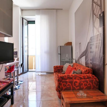 Primopiano - Tertulliano Apartment Milan Bagian luar foto