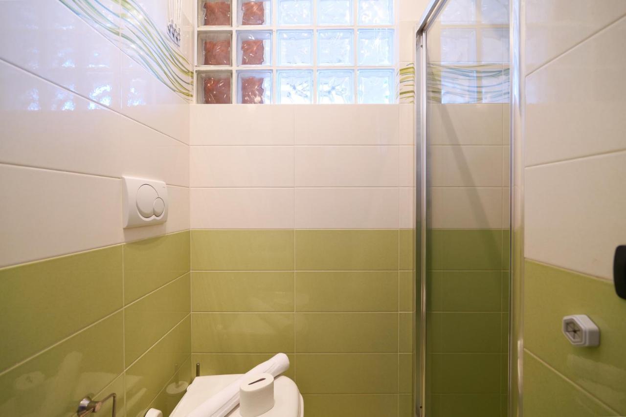 Primopiano - Tertulliano Apartment Milan Bagian luar foto