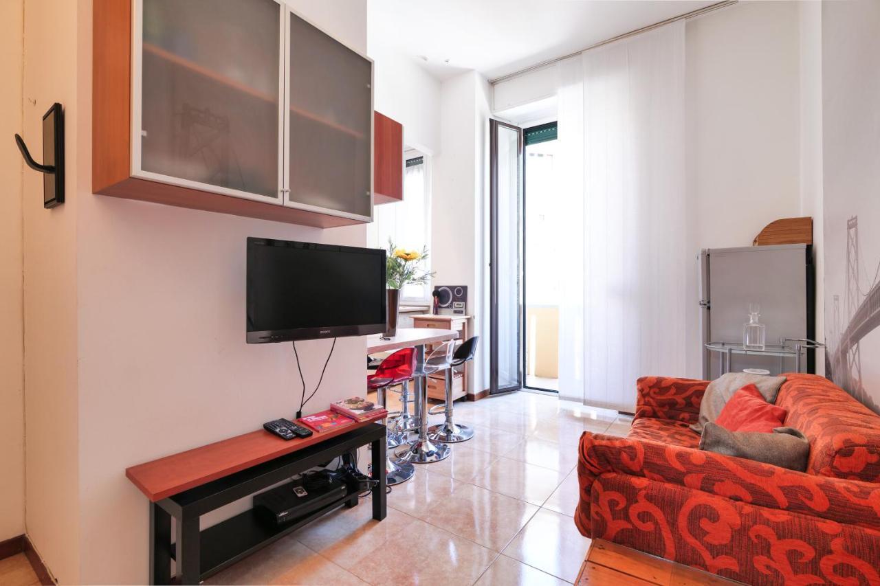 Primopiano - Tertulliano Apartment Milan Bagian luar foto