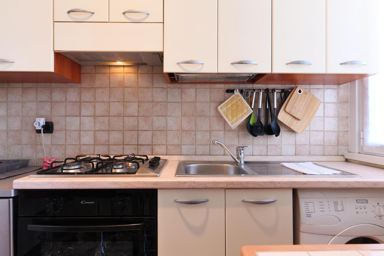 Primopiano - Tertulliano Apartment Milan Bagian luar foto